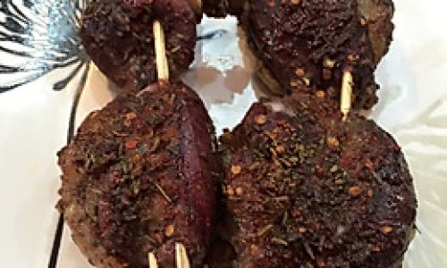 Mastering the Art of Cooking Lamb Kidneys:A Culinary Journey