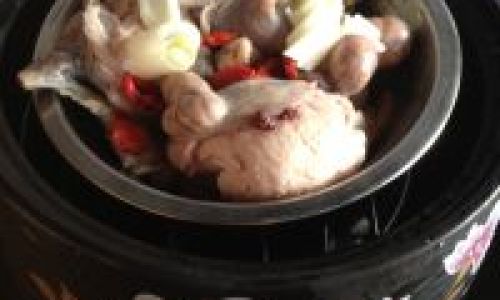 Mastering the Art of Cooking Lamb Kidneys:A Culinary Journey