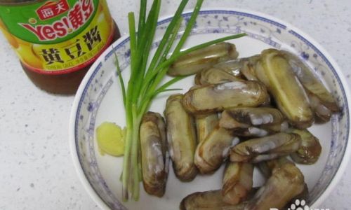 Mastering the Art of Cooking Razor Clams:Delicious Recipes and Expert Tips