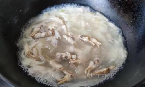 How to Store Razor Clams to Keep Them Fresh and Alive for Several Days:A Comprehensive Guide