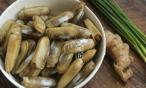 How to Store Razor Clams to Keep Them Fresh and Alive for Several Days:A Comprehensive Guide
