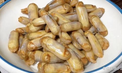 How Long Can Razor Clams Survive in the Refrigerator?A Comprehensive Guide to Storage and Freshness