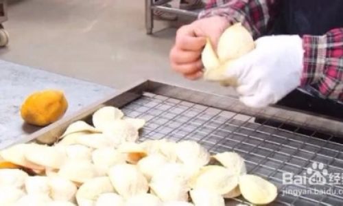 The Art of Crafting and Preserving Dried Tangerine Peel:A Time-Honored Traditional Method
