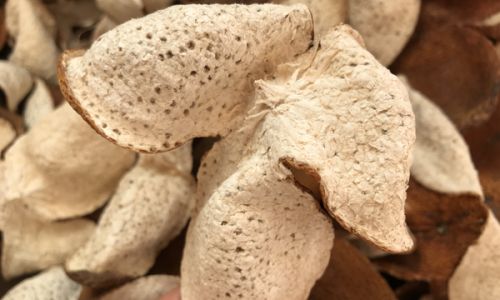 The Art of Crafting and Preserving Dried Tangerine Peel:A Time-Honored Traditional Method