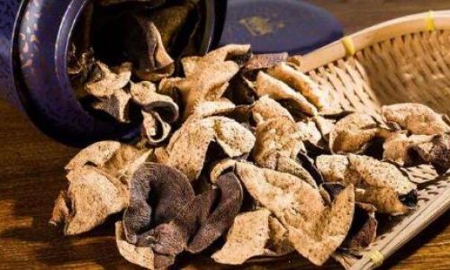The Art of Sun-Drying Tangerine Peel:A Comprehensive Guide to Preserving Nature’s Elixir