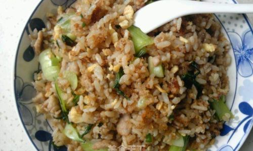 Homemade Chenpi Chaomi Shui:A Traditional Chinese Beverage Recipe for Digestive Wellness