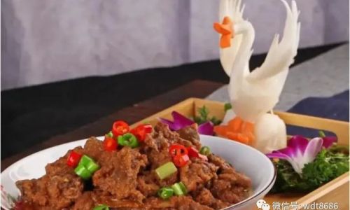 Exploring the Culinary Delights of Chenzhou:A Journey Through Its Iconic Local Dishes