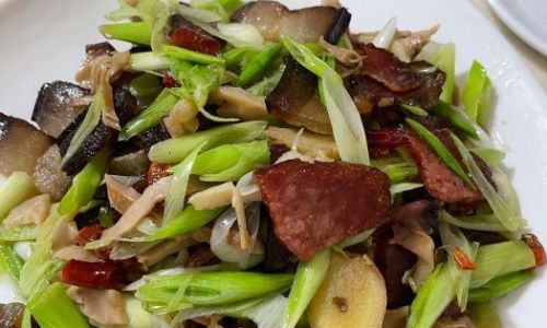 Exploring the Culinary Delights of Chenzhou:A Journey Through Its Iconic Local Dishes