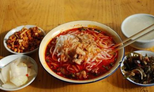 Exploring the Culinary Treasures of Chenzhou:A Gastronomic Adventure Through Hunan’s Hidden Gem