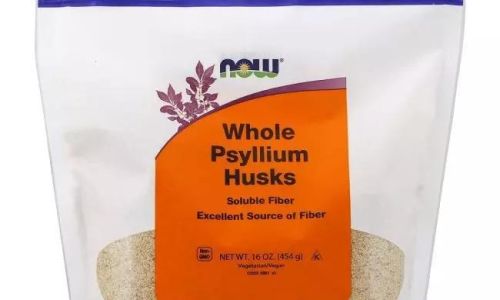 The Comprehensive Guide to the Multifaceted Benefits of Psyllium Husk Powder