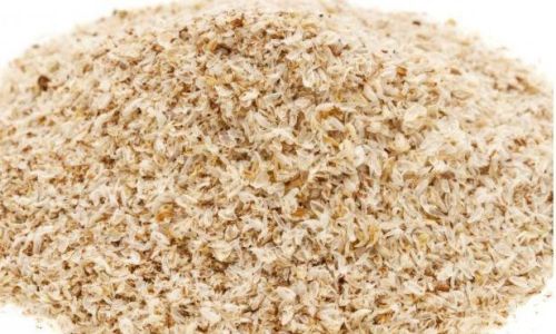 The Comprehensive Guide to the Multifaceted Benefits of Psyllium Husk Powder