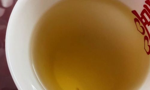The Art of Drying Plantain Leaves for Homemade Herbal Tea:A Comprehensive Guide