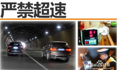 Essential Safety Guidelines for Driving Through Vehicular Tunnels:A Comprehensive Guide
