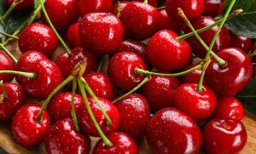 Are Cherries and Che-Li-Zi the Same?Unraveling the Confusion Around Sweet and Sour Cherry Varieties