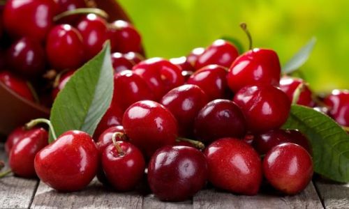 Are Cherries and Che-Li-Zi the Same?Unraveling the Confusion Around Sweet and Sour Cherry Varieties