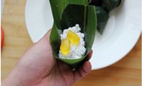 Mastering the Art of Delicious Fried Rice Cakes:A Comprehensive Guide to Perfecting Chao Zongzi