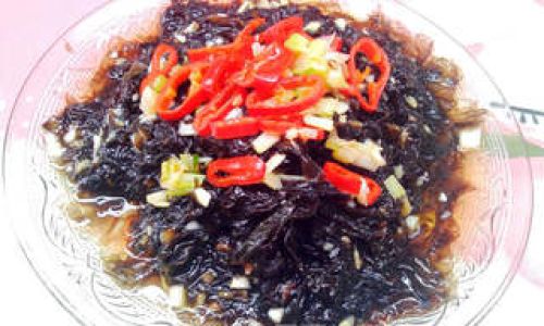 The Art of Frying Seaweed:A Step-by-Step Guide to Crispy Perfection