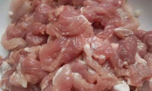 Mastering the Art of Stir-Fried Pork:10 Delicious Recipes to Savor at Home