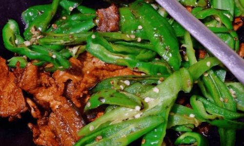 Mastering the Art of Tender Stir-Fried Pork:Essential Techniques and Expert Tips