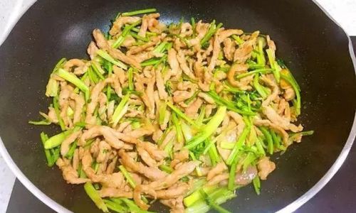 Mastering the Art of Tender Stir-Fried Pork:Essential Techniques and Expert Tips