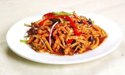 Mastering the Art of Tender Stir-Fried Pork:Essential Techniques and Expert Tips