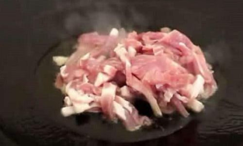Mastering the Art of Tender Stir-Fried Pork:Essential Techniques and Expert Tips