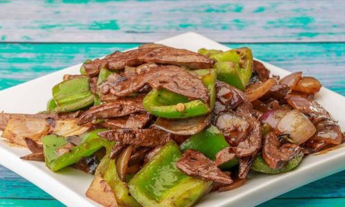 Mastering the Art of Tender Stir-Fried Pork Liver:Expert Tips and Techniques