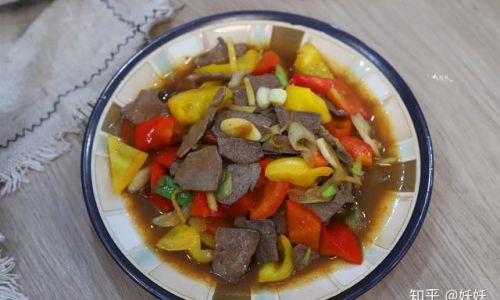 Mastering the Art of Tender Stir-Fried Pork Liver:Expert Tips and Techniques