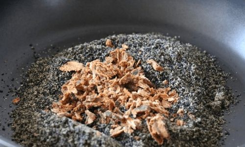 The Art of Roasting Sesame Seeds:A Comprehensive Guide to Perfectly Toasted Goodness