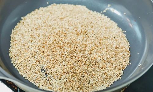 The Art of Roasting Sesame Seeds:A Comprehensive Guide to Perfectly Toasted Goodness