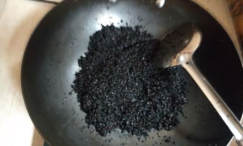 Mastering the Art of Roasting Sesame Seeds:How Long to Roast for Perfect Flavor and Texture