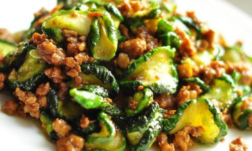 Mastering the Art of Stir-Fried Steamed Vegetables:Techniques,Tips,and Flavorful Recipes