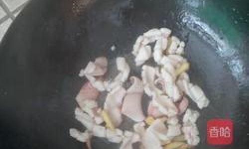 Mastering the Art of Fried Squid Slices:A Step-by-Step Guide to Perfect Tenderness and Flavor