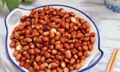The Great Debate:Should You Add Alcohol When Stir-Frying Peanuts?