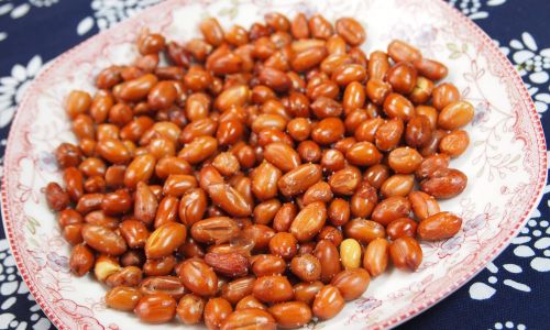 The Great Debate:Should You Add Alcohol When Stir-Frying Peanuts?