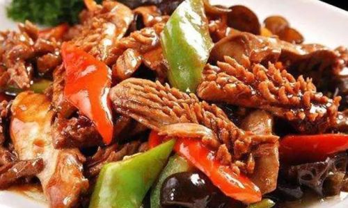 Mastering the Art of Stir-Fried Pork Kidneys:A Comprehensive Guide to Perfecting 炒腰花