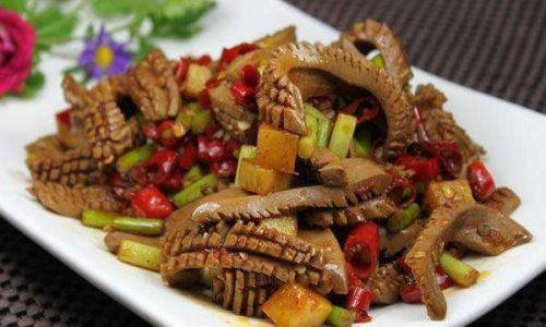 Mastering the Art of Stir-Fried Pork Kidneys:A Comprehensive Guide to Perfecting 炒腰花