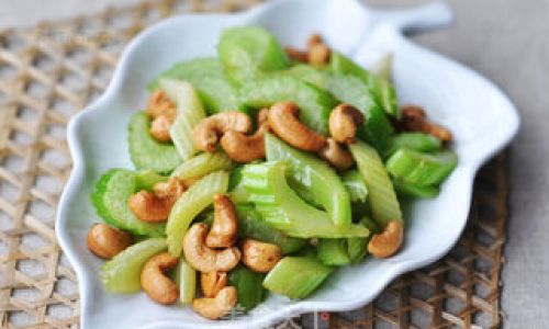 Mastering the Art of Homemade Fried Cashews:A Step-by-Step Guide to Crispy Perfection