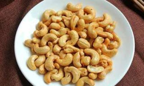 Mastering the Art of Homemade Fried Cashews:A Step-by-Step Guide to Crispy Perfection