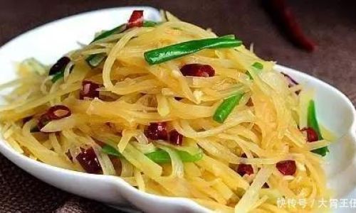 Mastering the Art of Stir-Fried Shredded Potatoes:A Comprehensive Guide to Culinary Perfection