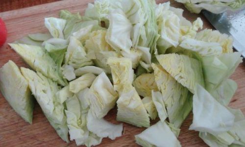 Mastering the Art of Stir-Fried Cabbage:A Guide to Creating a Delicious and Nutritious Dish
