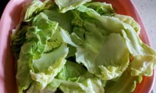 Mastering the Art of Stir-Fried Cabbage:A Guide to Creating a Delicious and Nutritious Dish
