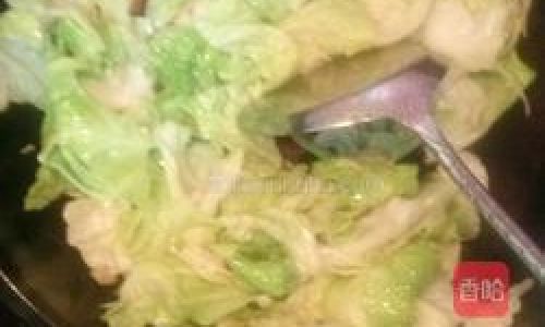 Mastering the Art of Stir-Fried Cabbage:A Guide to Creating a Delicious and Nutritious Dish