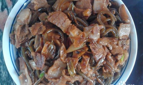 Mastering the Art of Stir-Fried Lamb Kidneys:A Guide to Tender,Flavorful Delights