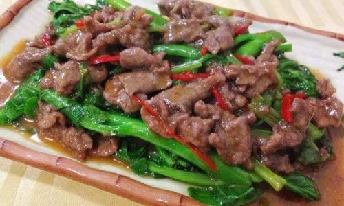Mastering the Art of Stir-Fried Lamb Kidneys:A Guide to Tender,Flavorful Delights