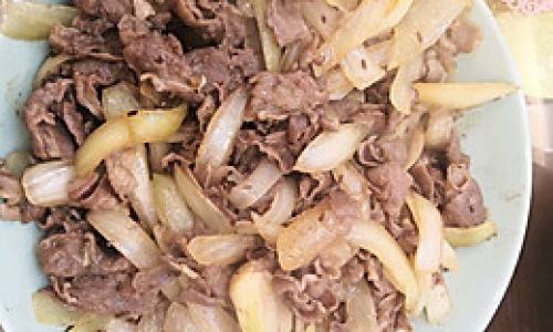 Mastering the Art of Stir-Fried Lamb:A Flavorful Journey from Prep to Plate