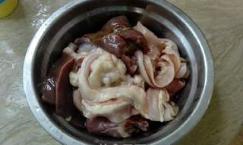 Mastering the Art of Stir-Fried Duck Meatballs:A Step-by-Step Guide to Culinary Excellence