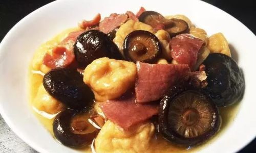 Mastering the Art of Stir-Fried Shiitake Mushrooms:A Guide to Culinary Excellence