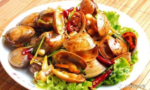 Mastering the Art of Stir-Fried Clams:A Comprehensive Guide to Perfecting This Beloved Seafood Dish