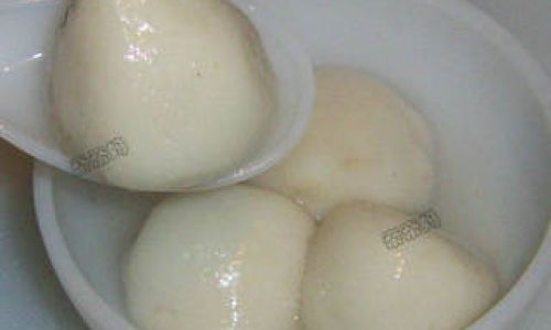 How to Make Meat-Filled Glutinous Rice Balls